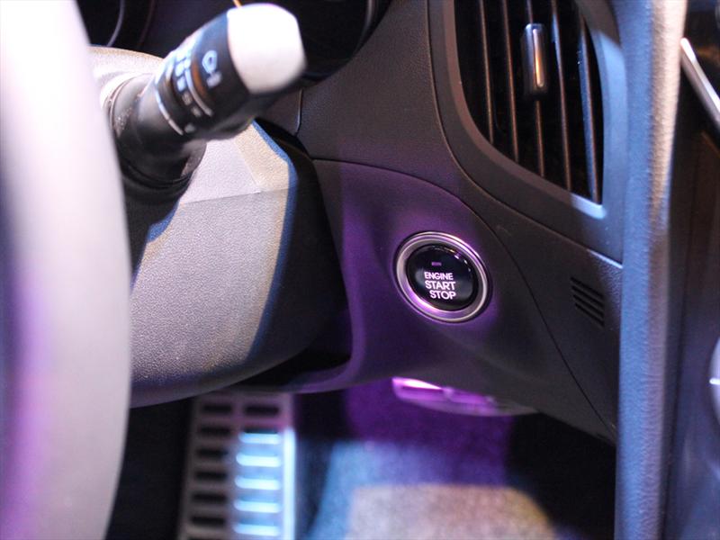 Hyundai Genesis Coupé 2012