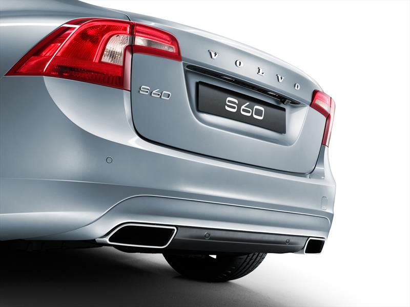 Volvo gama modelos 2014