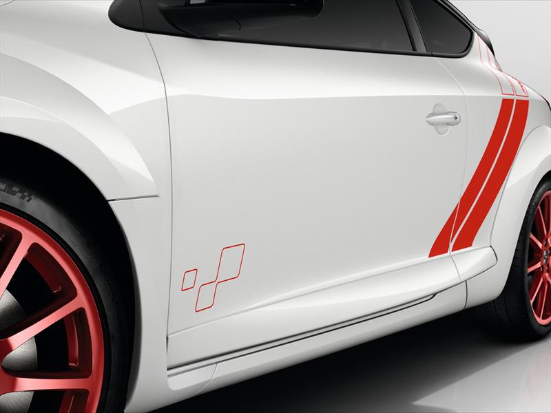 Renault Megane RS 275 Trophy-R
