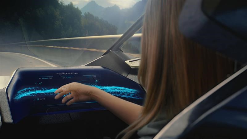 Lexus LF-30 Electrified Concept