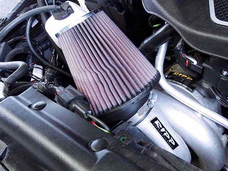 Jeep Wrangler 6X6 Tomahawk