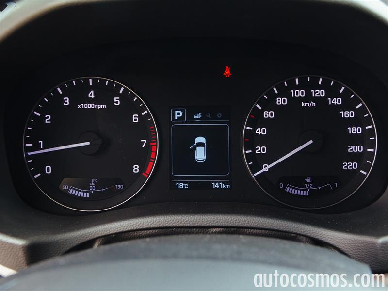 Hyundai Creta 2017