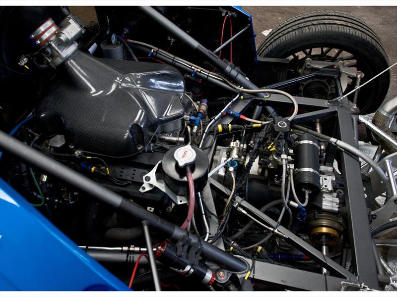 Renault Alpine A 110-50 Concept