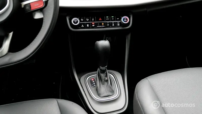 Test Drive FIAT PUlse T200 Impetus