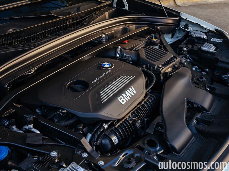 BMW X1 2016