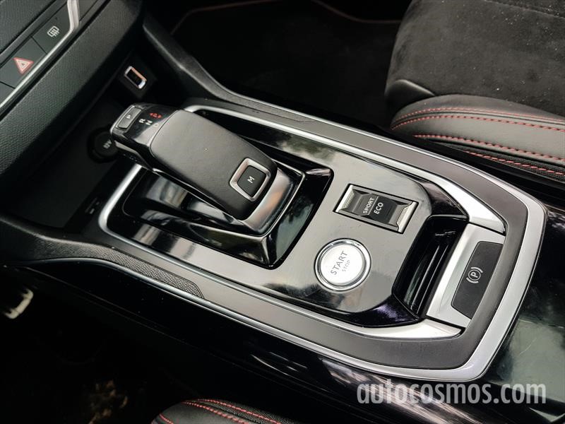 Peugeot 308 S GT