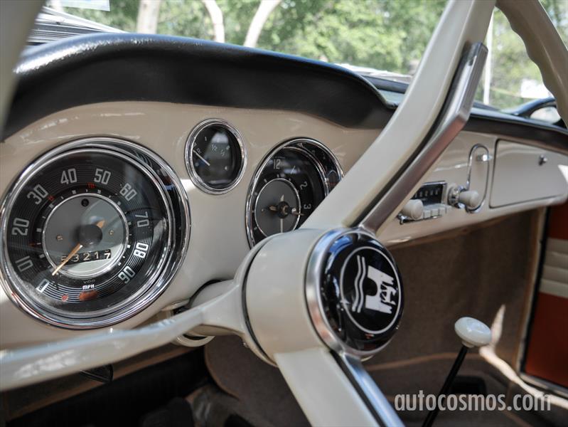 Autoclásica 2014: Alemania