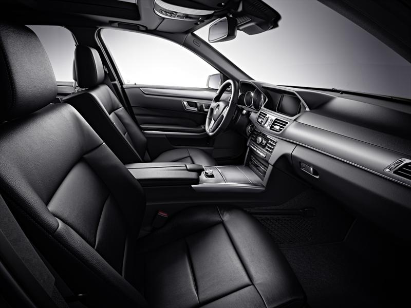 Mercedes Benz Clase E Coupé y AMG