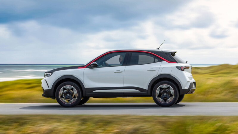 Opel Mokka, lanzamiento en Colombia