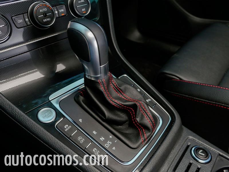 Golf GTI vs Camaro 2.0 T vs MX-5 RF