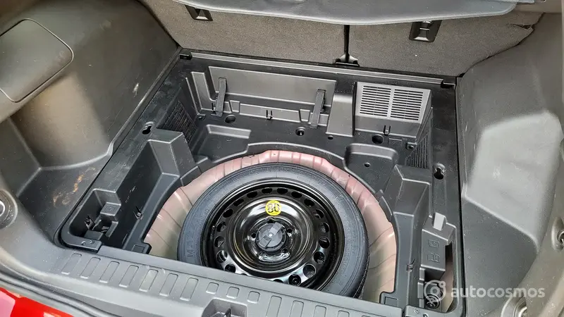 Test Chevrolet Equinox RS: SUV práctico con estilo