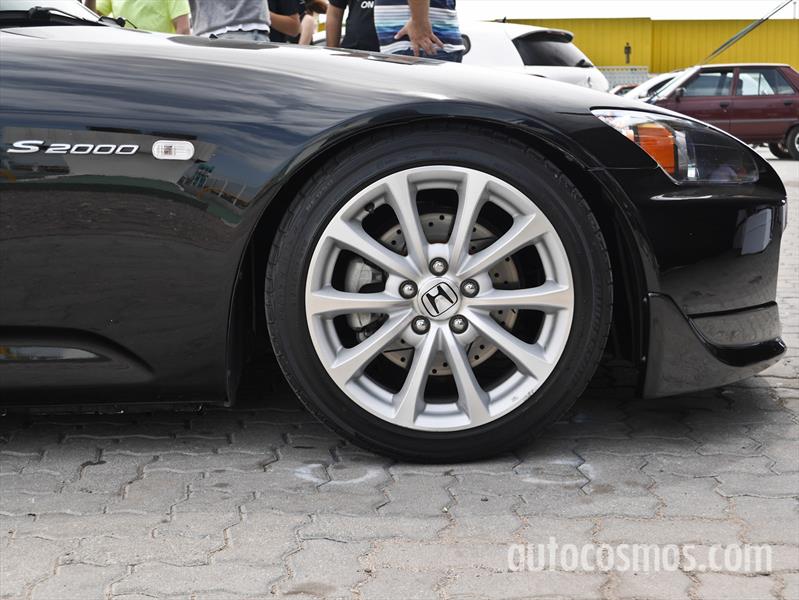 Lindo por donde se lo mire