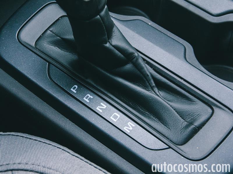 Chevrolet Colorado 2016