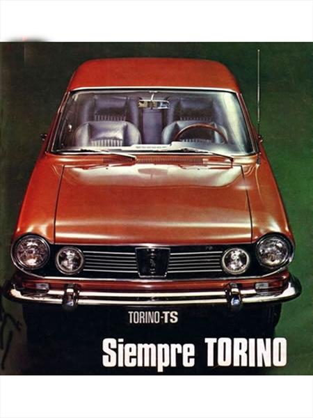 Clásicos: Torino