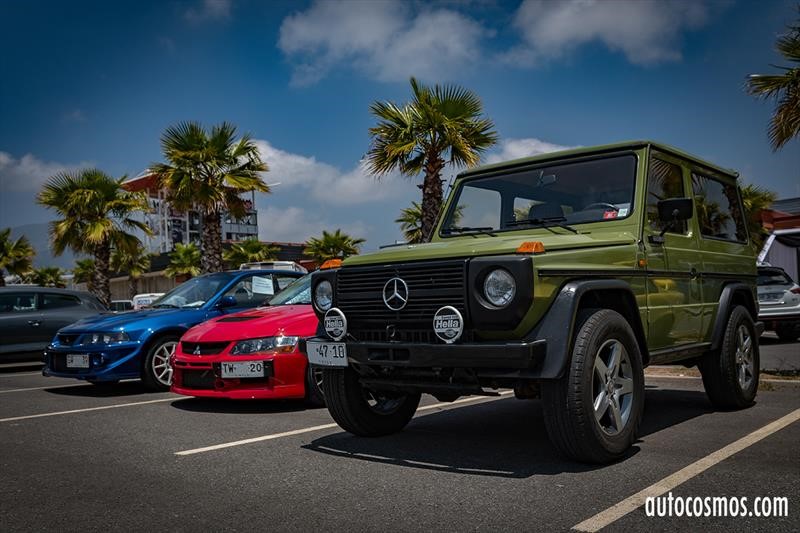 Cars & Coffee Festival of Speed 2017
