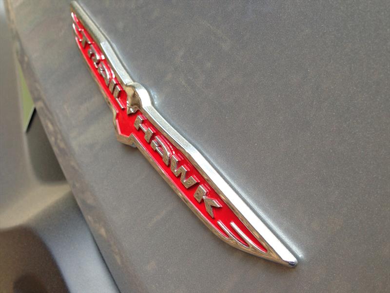 Jeep Cherokee 2014 llega a México