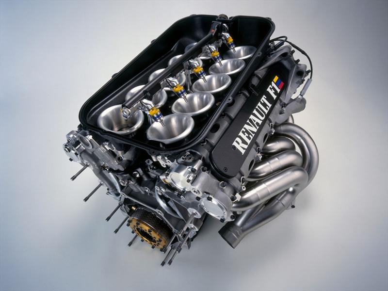 Renault alcanza las 150 victorias en la F1