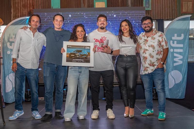 Premios Autocosmos 2025