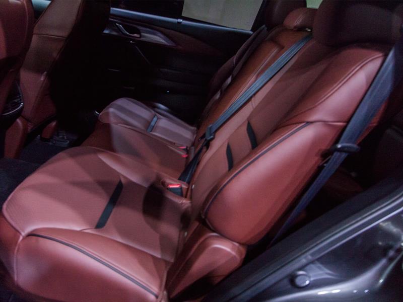 Mazda CX-9 2017