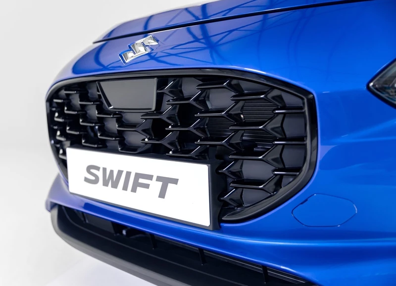 Suzuki Swift 2025