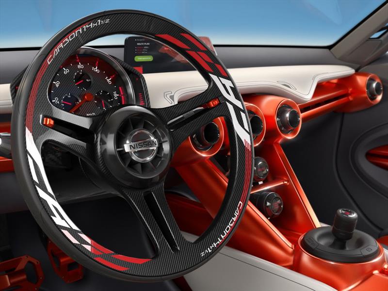 Nissan Gripz Concept