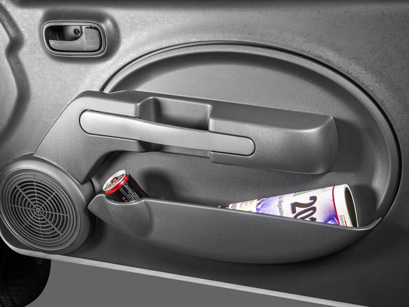 Nuevos FIAT Fiorino y Uno Cargo