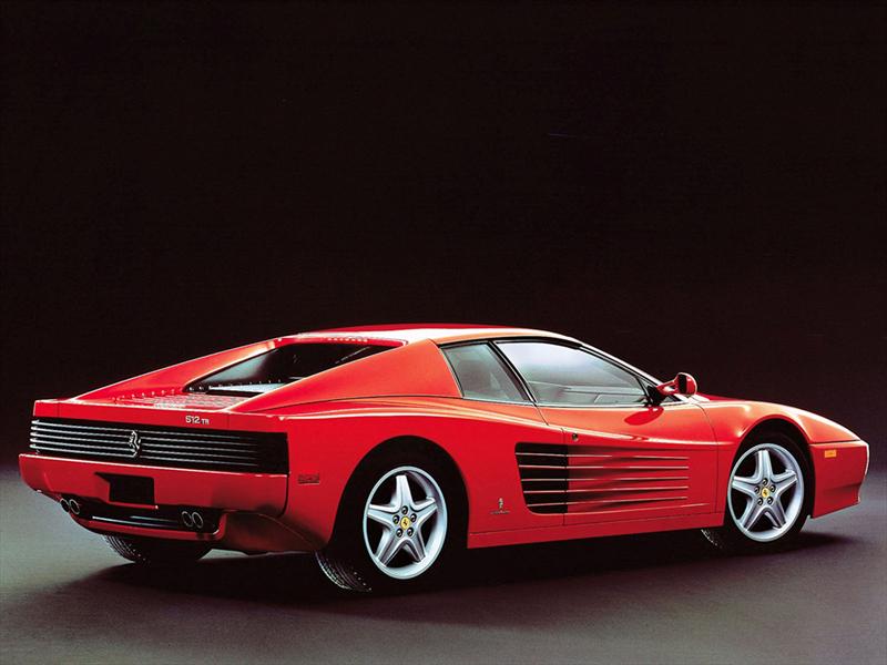 Top 10: los mejores diseños de Pininfarina