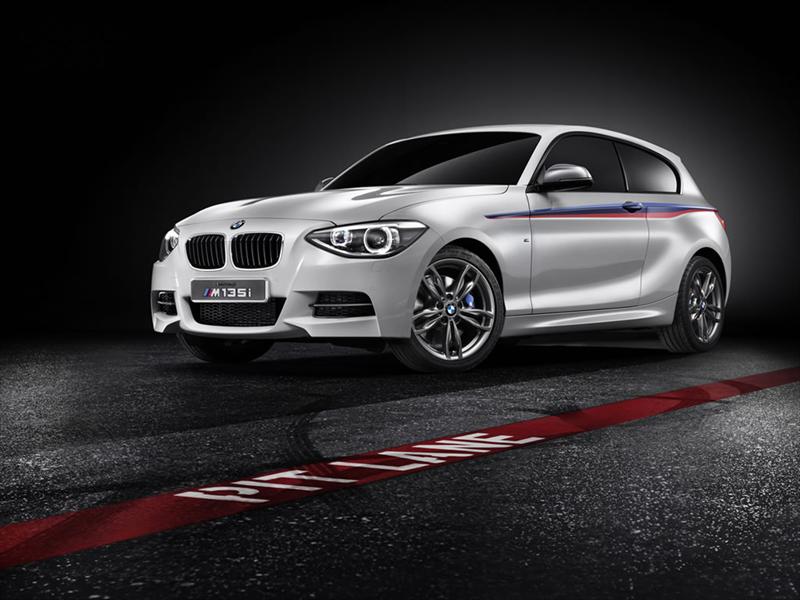 BMW M135i Concept