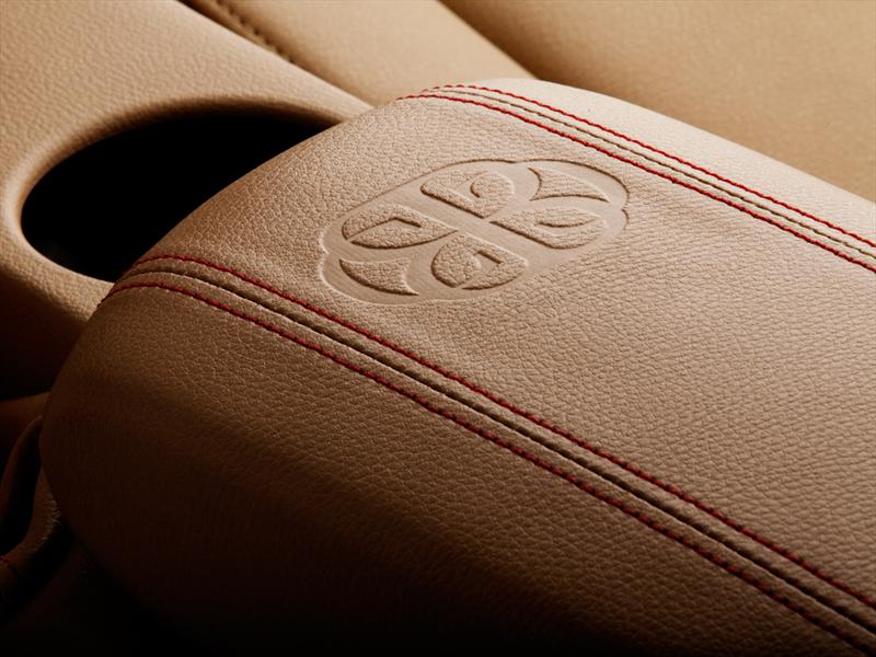 BMW X1 Edición limitada Cecilia Bolocco