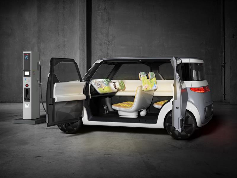 Nissan Teatro For Dayz