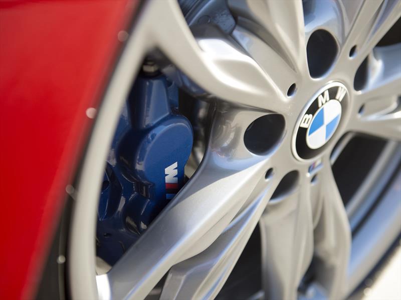 BMW Serie 2 Coupé 2014 llega a México