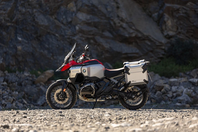BMW R 1300 GS Adventure 2025