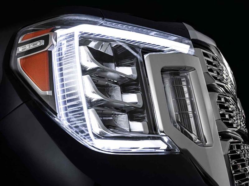 GMC Sierra Heavy Duty 2020