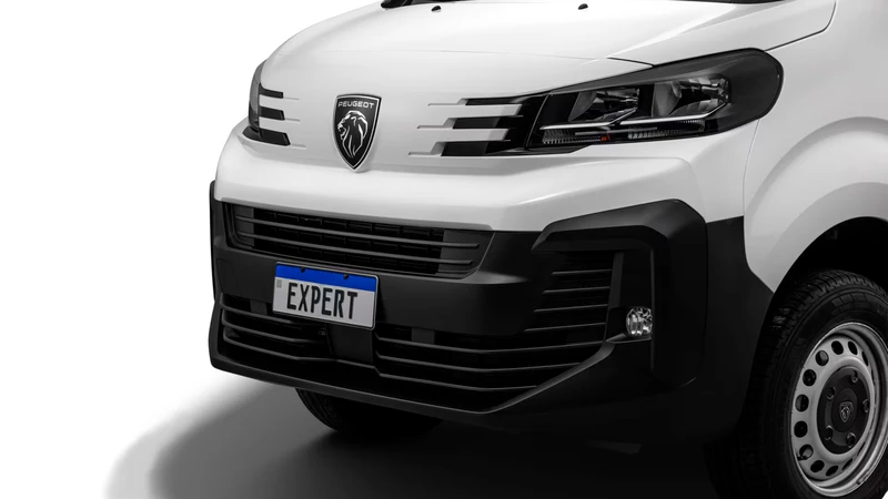 Peugeot Expert Mixto