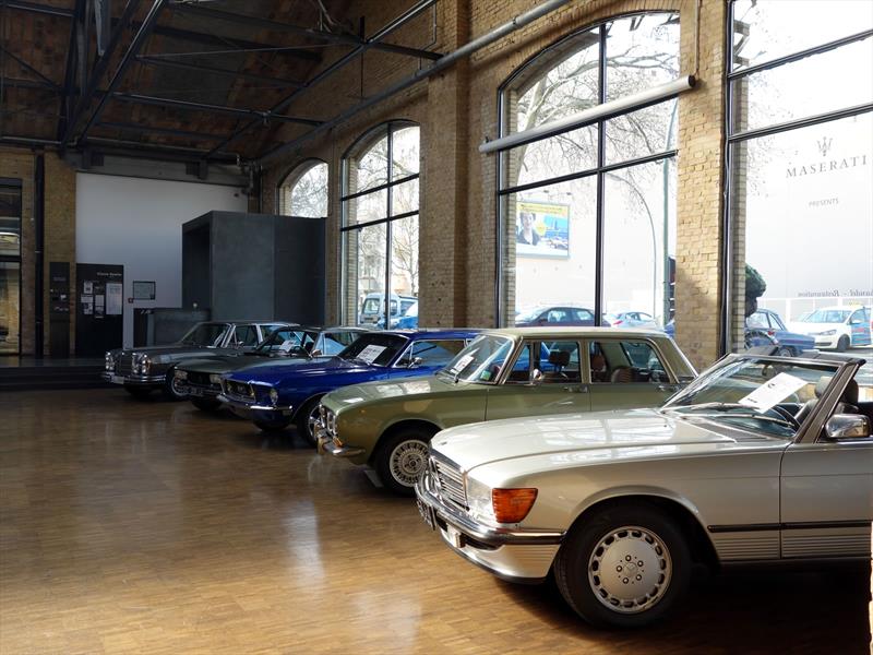 Classic Remise Berlín