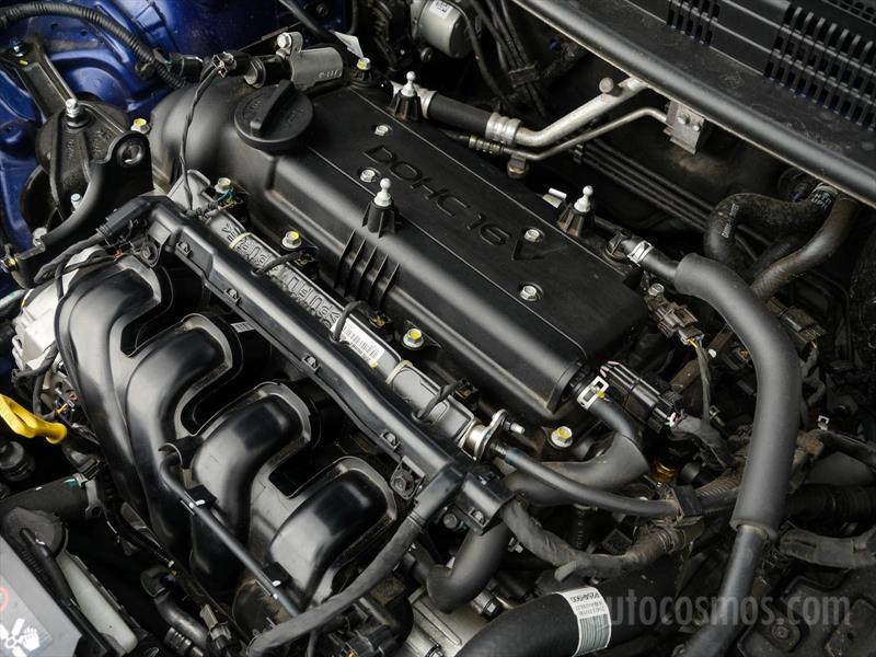 Comparativa: Toledo VS City VS Rio