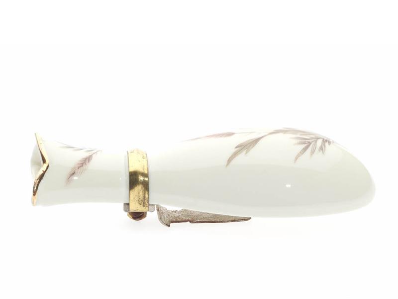 Florero de Volkswagen Beetle