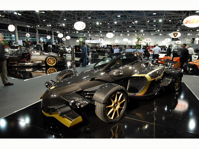Tramontana R