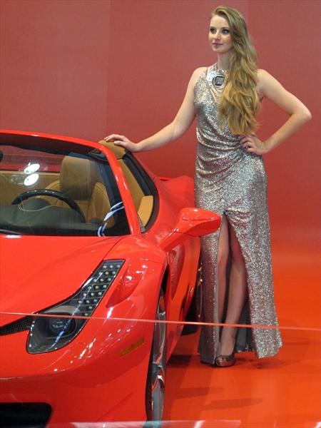 Las otras bellezas del Salón de San Pablo 2