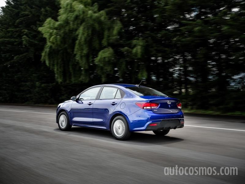 Comparativa: Toledo VS City VS Rio