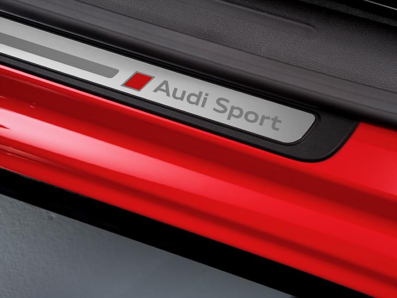 Audi A5 DTM selection