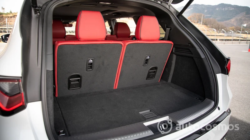 Acura MDX Type S 2022 en México