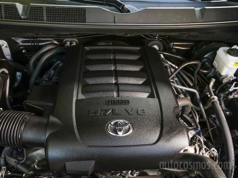 Toyota Tundra 1794 Edition 2018