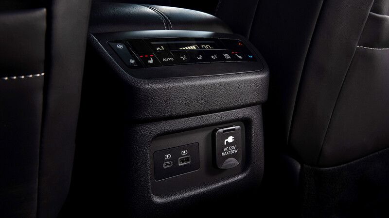 Nissan Pathfinder 2022
