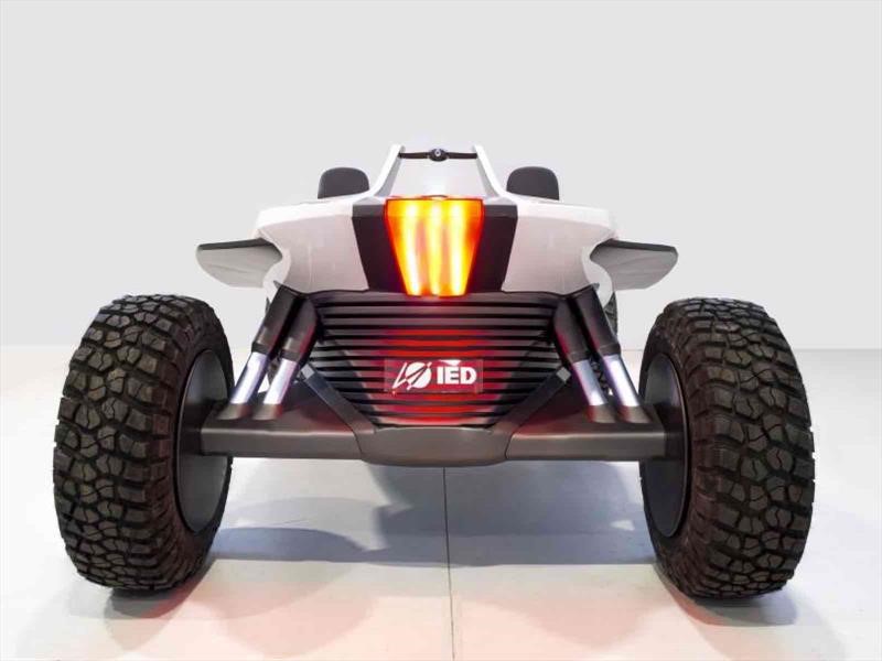 Hyundai Kite