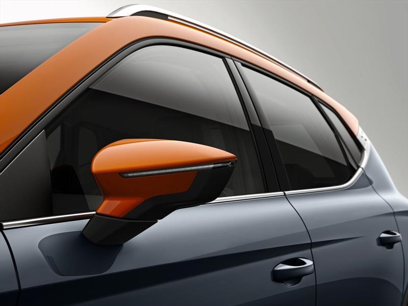 SEAT Arona e Ibiza Beats