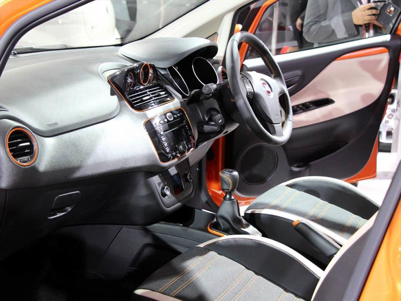 FIAT Avventura Concept