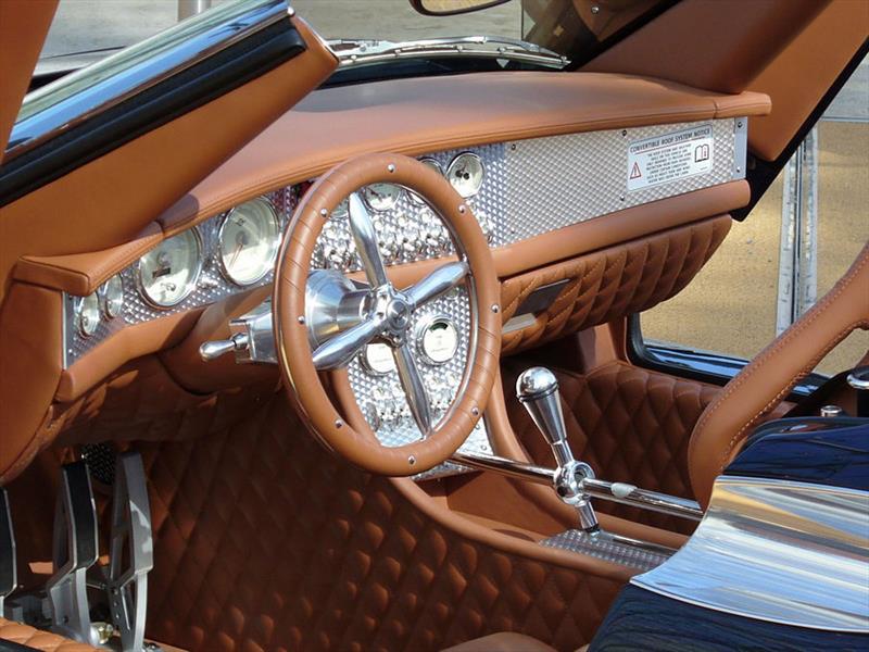 Top 10: Spyker C8