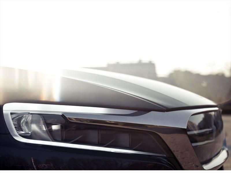 Citroën Numero 9 Concept