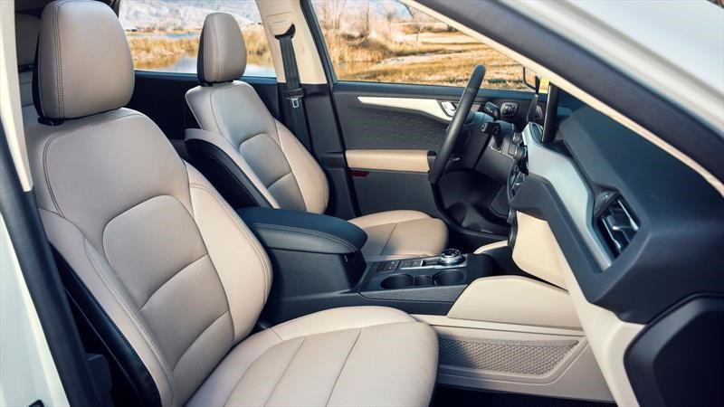 Ford Escape 2020